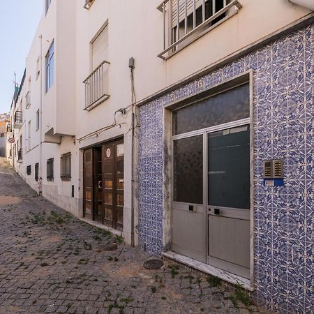 Lagos Classic By Homing Exterior foto